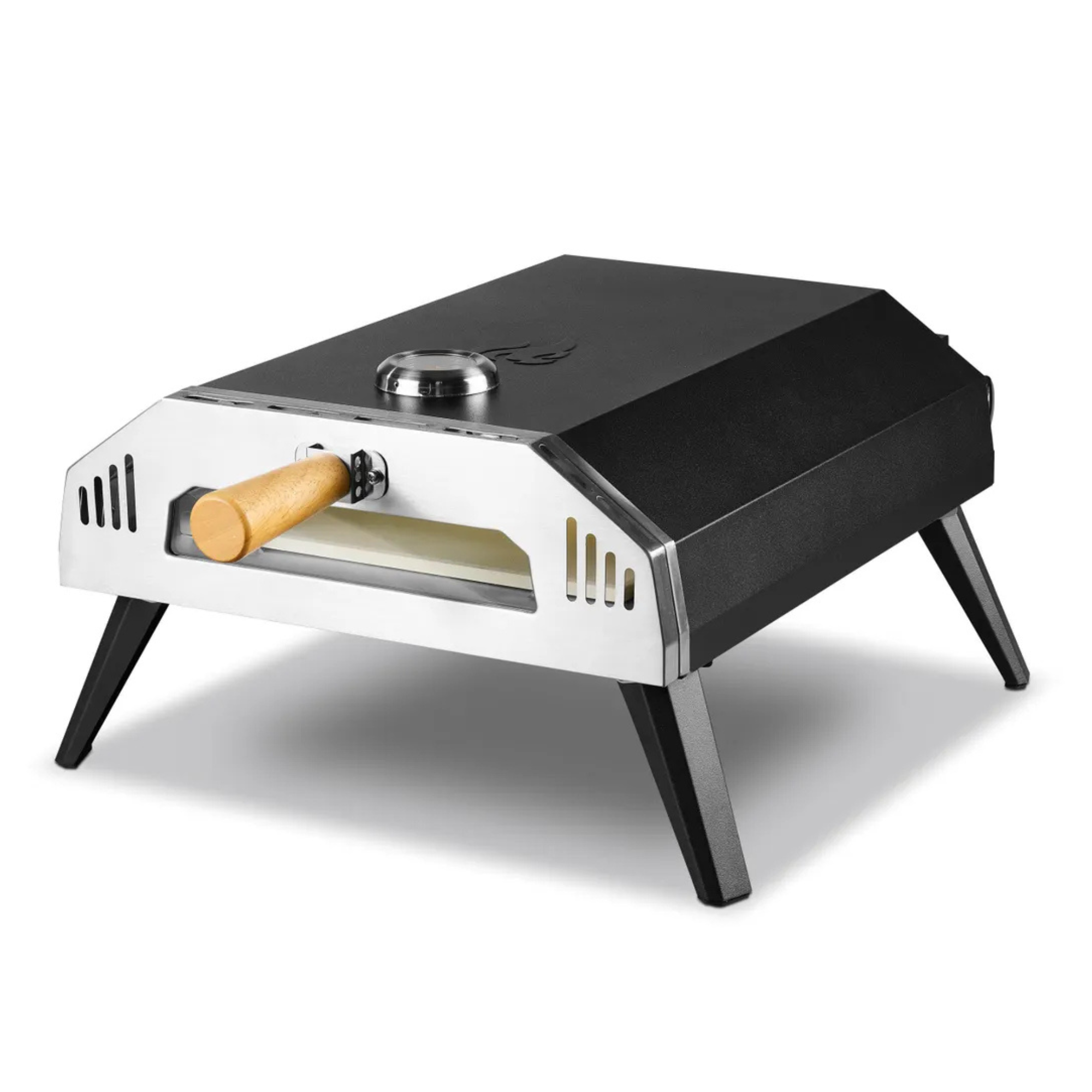 Lidl Grillmeister Gas Pizza Oven