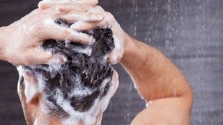 hair-strengthening-shampoo