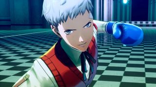 Persona 3 Reload introduces a new voice cast, and they sound lush