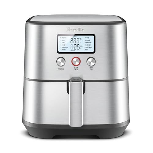 the Air Fryer Chef Plus