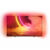 Philips OLED805 4K TV | 55-inch | £1,299 £999 at Currys
Save £300 - This was a massive saving on one of the UK's favourite and best 4K TVs of the past few years. Its brilliant image quality and value are only further enhanced by its immersion-heightening, atmospheric Ambilight feature which made this a popular deal last year.