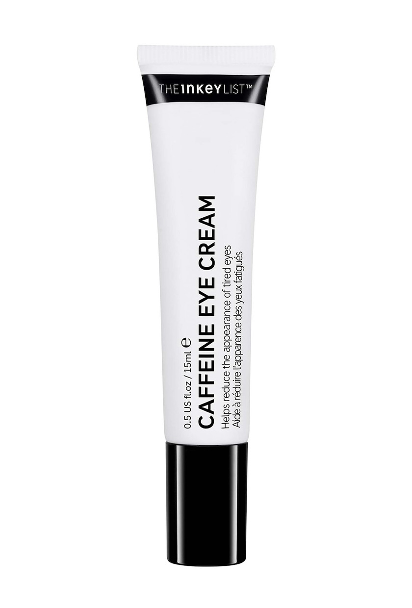 The Inkey List, Caffeine Eye Cream