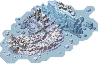 Minecraft Dungeons Dlc Creeping Winter Leak