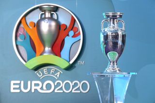 Euro 2020 squads