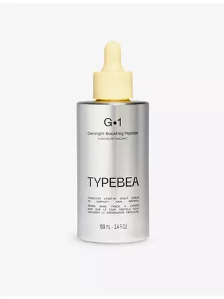 G1 Overnight Boosting Peptide Serum 100ml