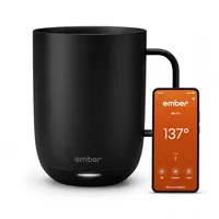 Ember Temperature Control Smart Mug 2