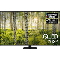 Samsung Q70B da 55" a