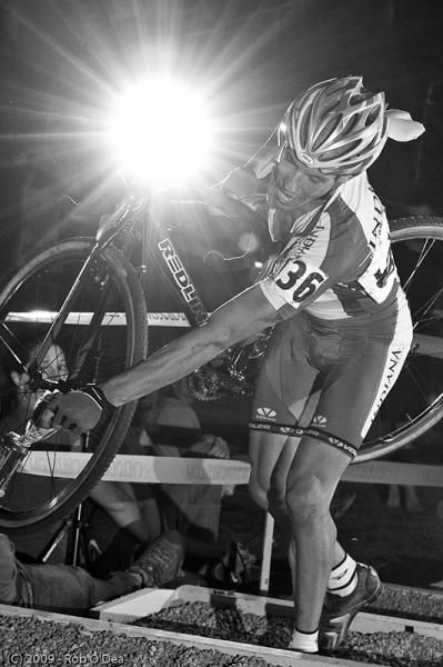 Back in the pack, riders took advantage of spectator generosity! The crowd loved it!!!