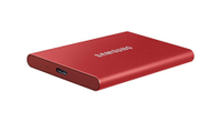 Samsung T7 Portable SSD 1TB: was $170, now $110 at Amazon