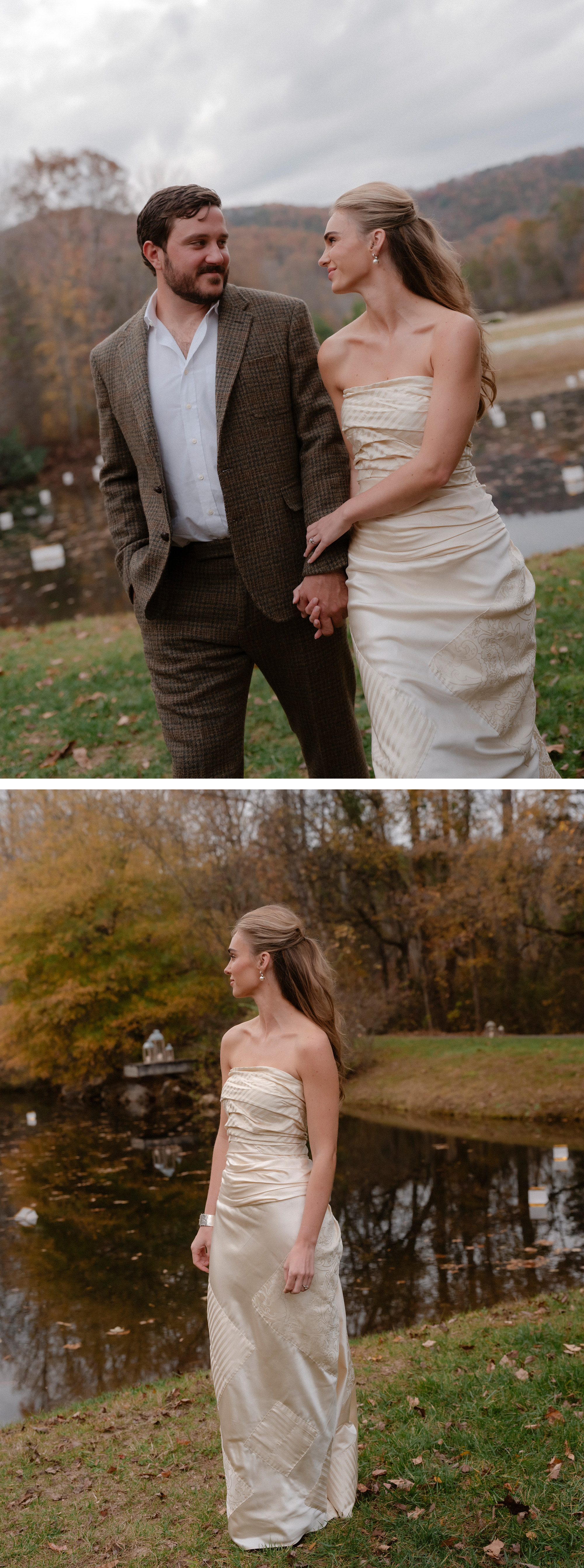 Mollie Mandel and Matthew Stewart wedding.