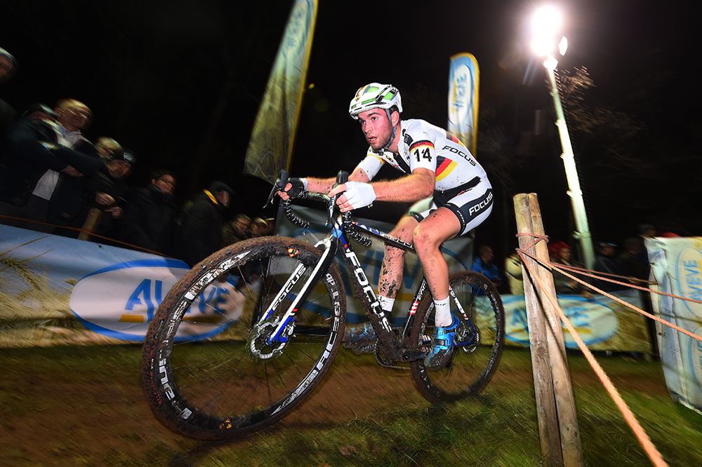 Marcel Meisen (Kuota Lotto)