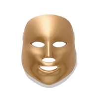 MZ Skin Light Therapy Golden Facial Treatment Device, £385 at John Lewis