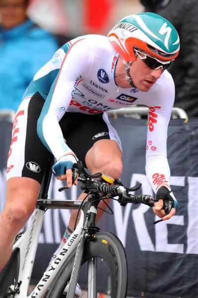 Jurgen Van Den Broeck (Omega Pharma-Lotto)