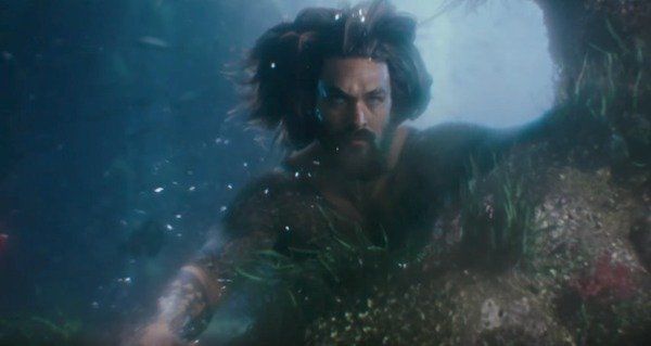 Aquaman Has Added A ‘Secret’ Character | Cinemablend