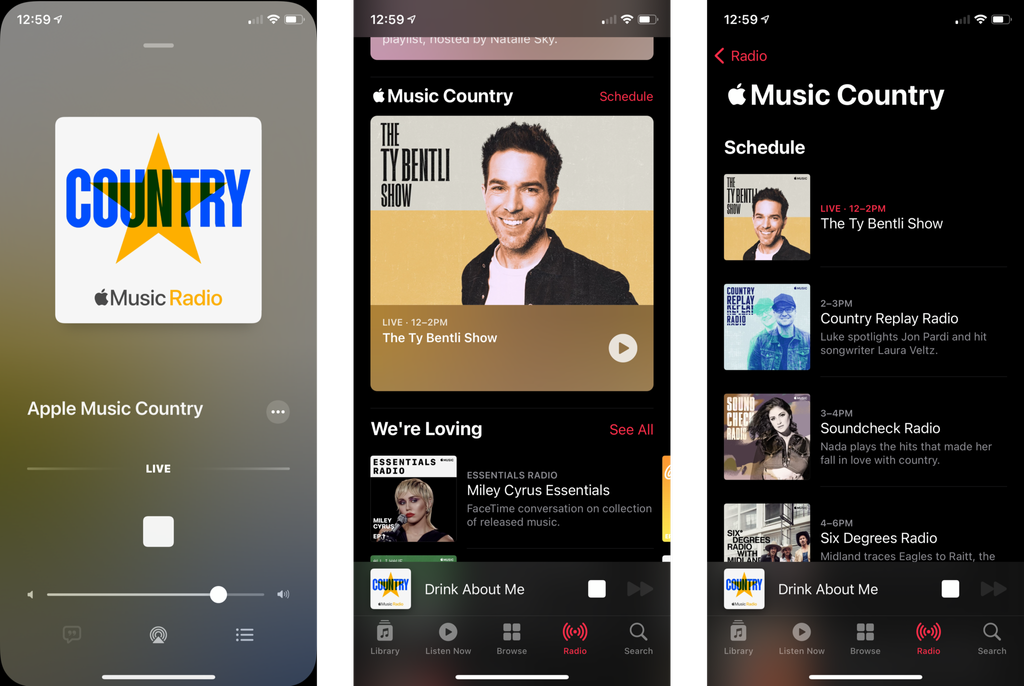 Apple Music Radio Everything you need to know iMore