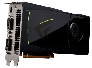 GeForce GTX 470: More elegant, still fast, still hot