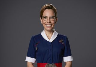 Call the Midwife Shelagh Turner