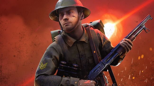 This FPS finally does WWI combat right | PC Gamer