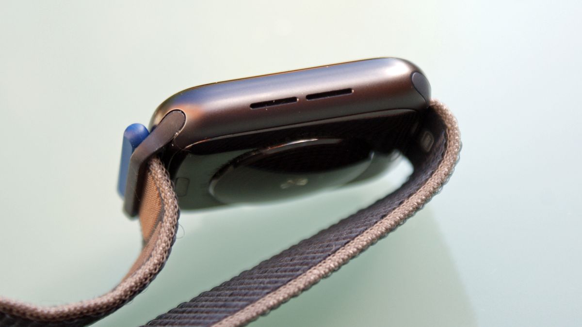 Apple Watch SE 2 here's everything we know so far TechRadar