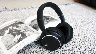 Samsung AKG Y600NC Wireless Headphones review | TechRadar