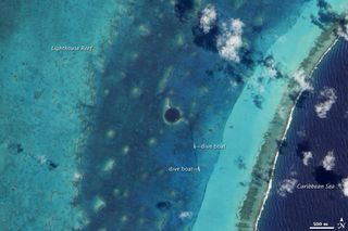 belize-great-blue-hole-closeup-110404-02