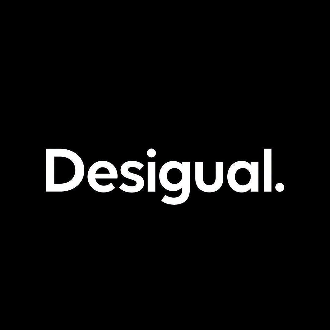 Desigual discount codes