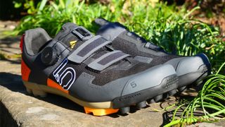 Five Ten Kestrel Pro XC Clipless Boa MTB shoe review