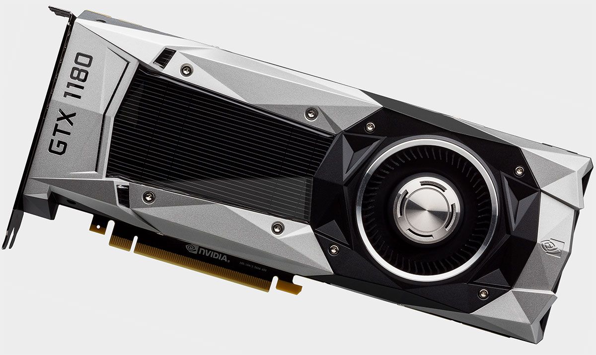 Geforce best sale gtx 1160