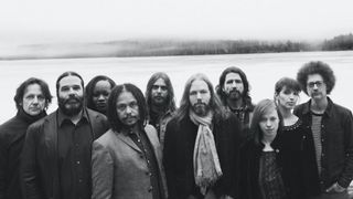 12. Rich Robinson, Marc Ford (The Magpie Salute)