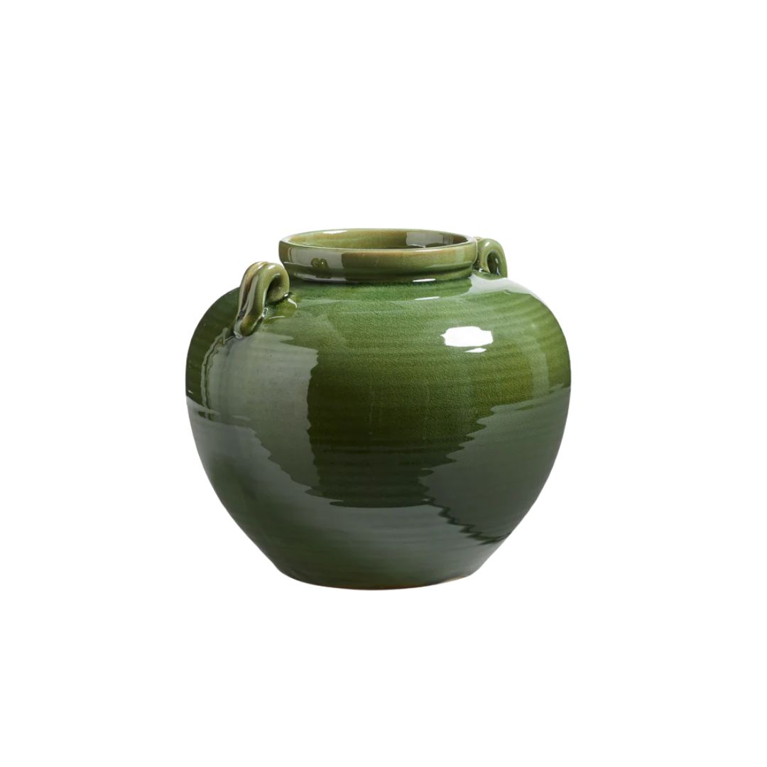 Oka , Cicero Pot 