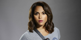 Chicago Fire Monica Raymund Gabriela Dawson NBC