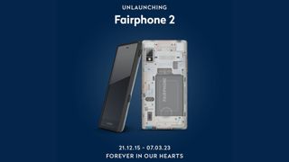 Support ends for Fairphone 2 