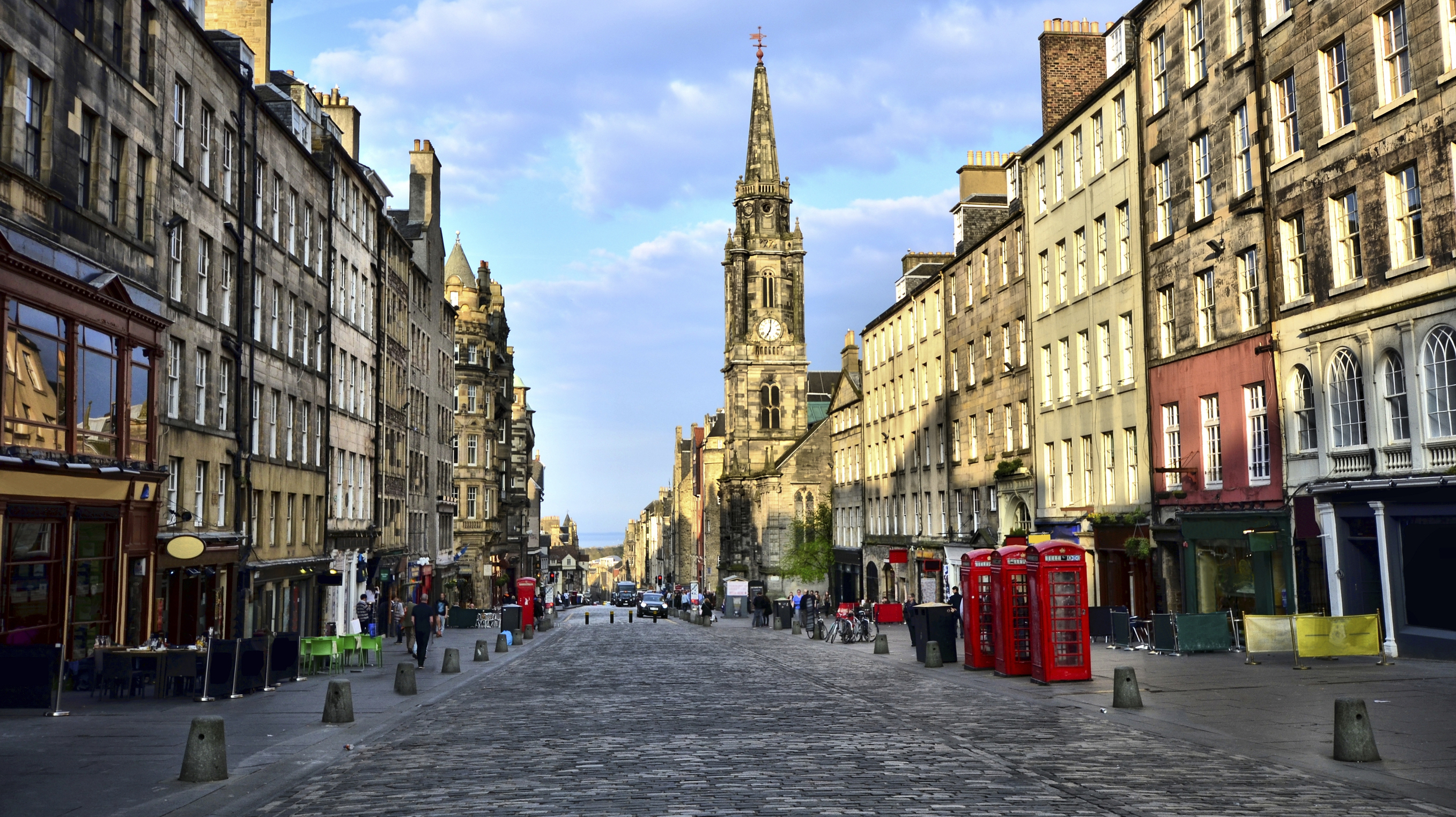 Edinburgh
