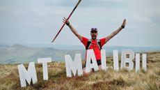 Peak Divide 2025 photos