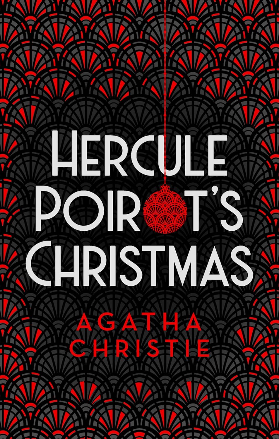 Hercule Poirot&amp;rsquo;s Christmas