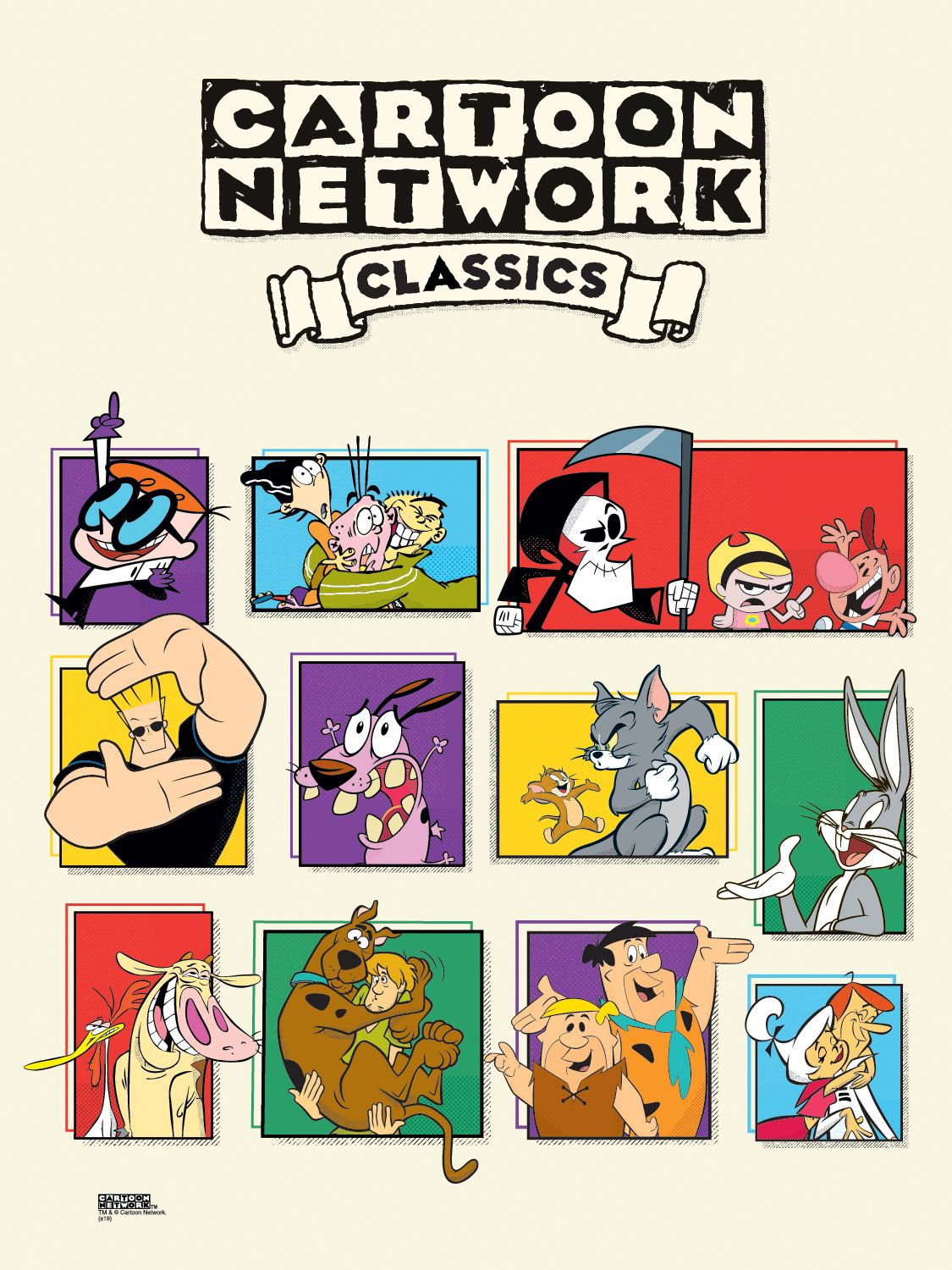 Cartoon Network partners with Globecast for pop-up channel technical  services in Asia | Next TV