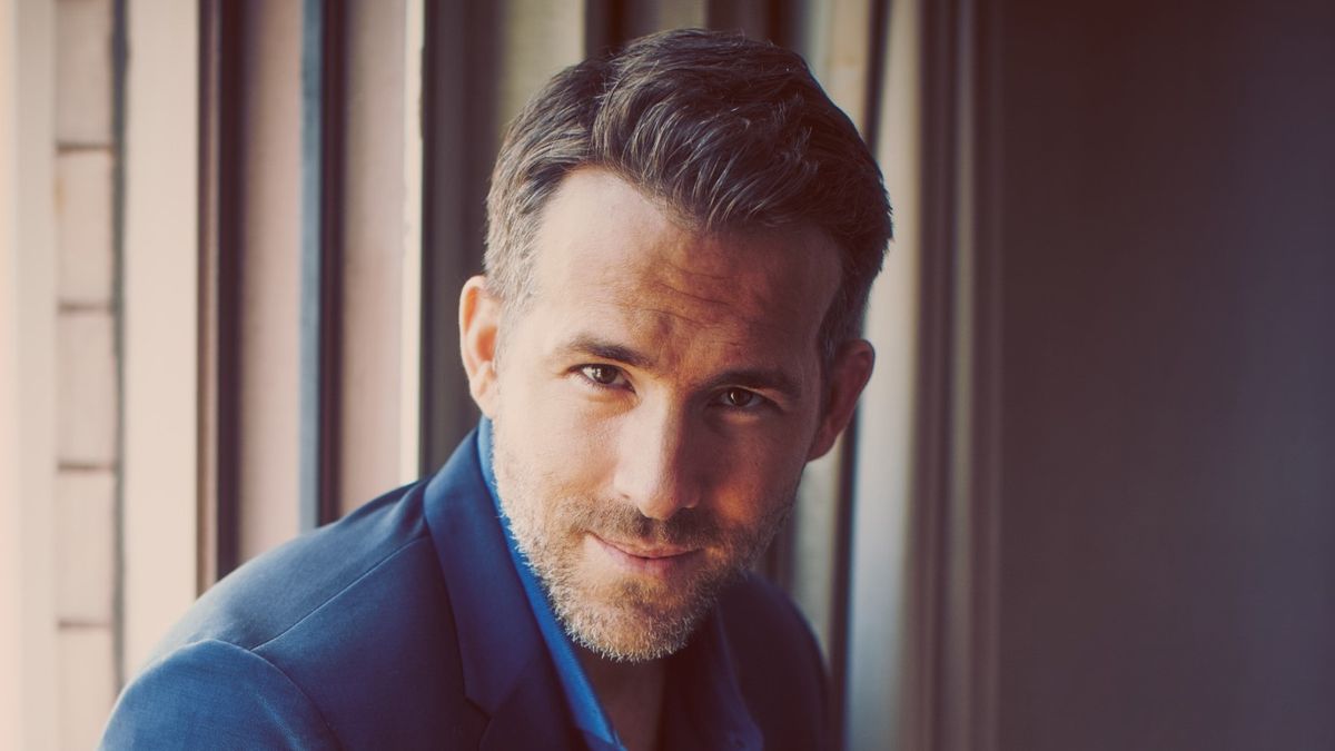 Ryan Reynolds FuboTV