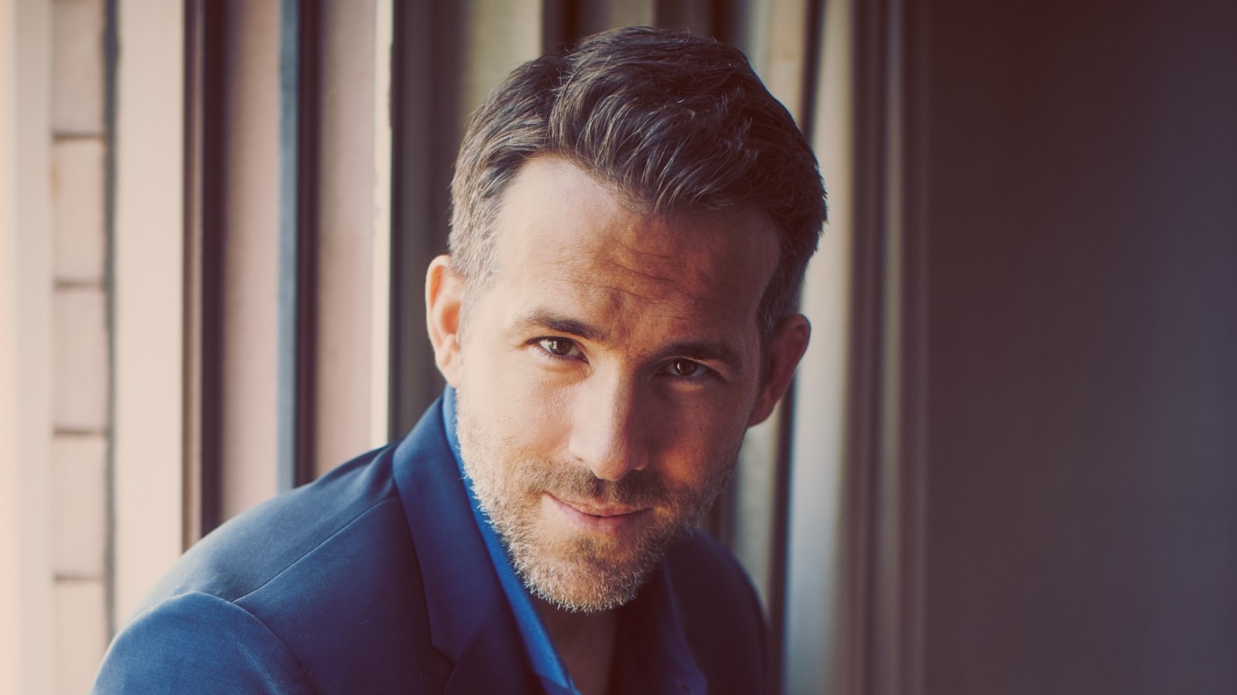 Ryan Reynolds Signs First-Look Film Deal at Paramount