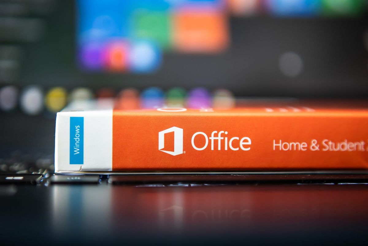 Office Home And Student 2019 Download For Mac