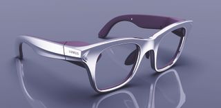 Lumus Z-Lens 2D waveguide glasses
