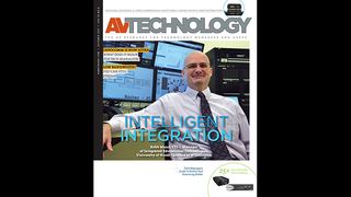 AV Technology Digital Edition October 2017