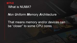 Serving Netflix Video at 400 Gb/s on FreeBSD