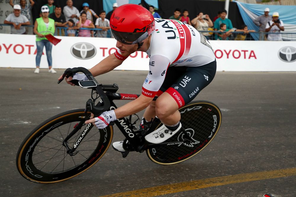 Simone Consonni (UAE-Team Emirates)