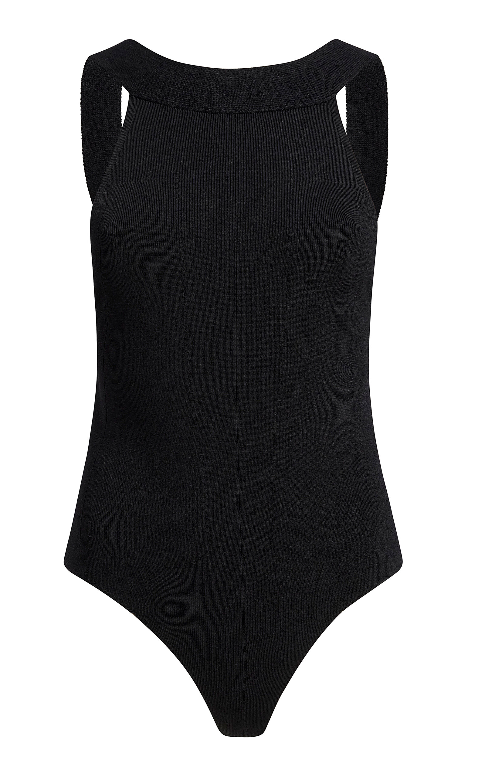 Campagna Sleeveless Bodysuit