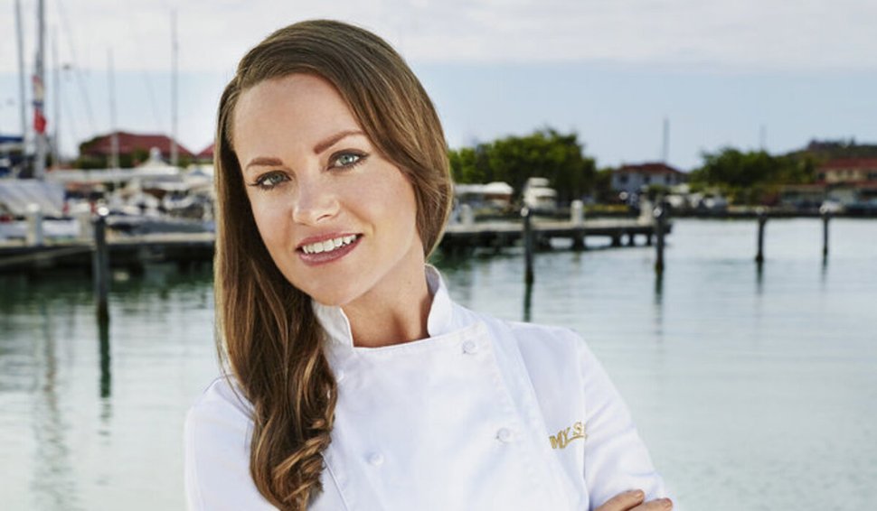 Below Deck Season 8 8 Quick Things We Know About The Returning Bravo