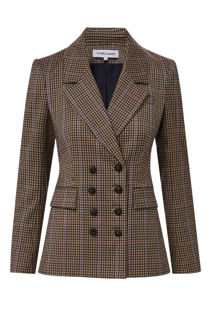 Veronica Beard , Claude Dickey Jacket