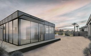 yves behar prefabs launch