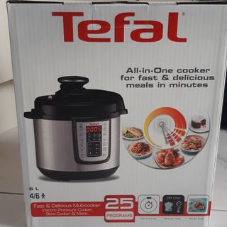 Tefal CY505E40 All-in-One Cooker