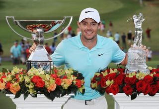 golfers dominate 2016 rich list