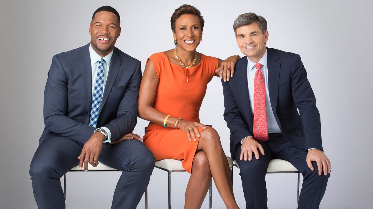 ABC to Expand ‘Good Morning America’ to Three Hours | Next TV